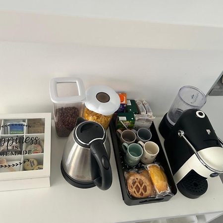 Appartement Il Nido Di Sarah à Modica Extérieur photo