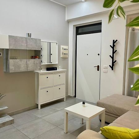Appartement Il Nido Di Sarah à Modica Extérieur photo