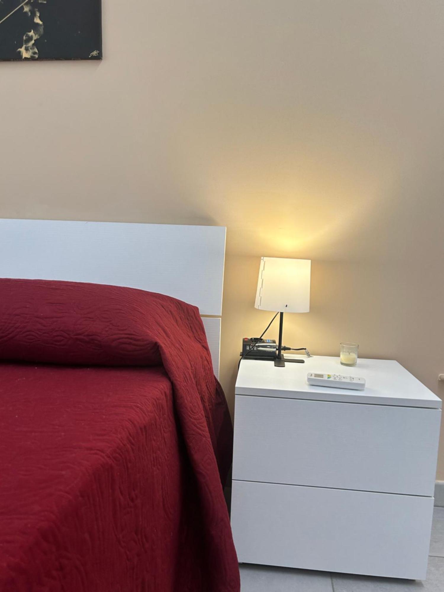 Appartement Il Nido Di Sarah à Modica Extérieur photo