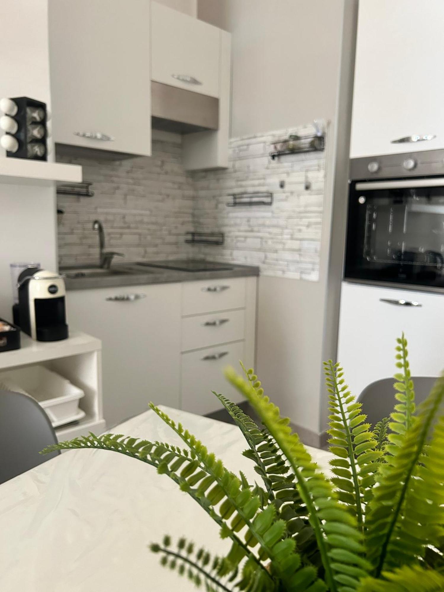 Appartement Il Nido Di Sarah à Modica Extérieur photo