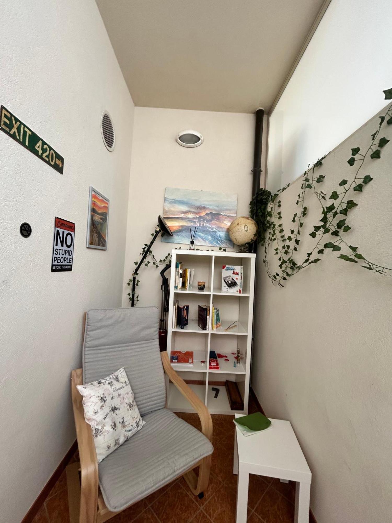 Appartement Il Nido Di Sarah à Modica Extérieur photo