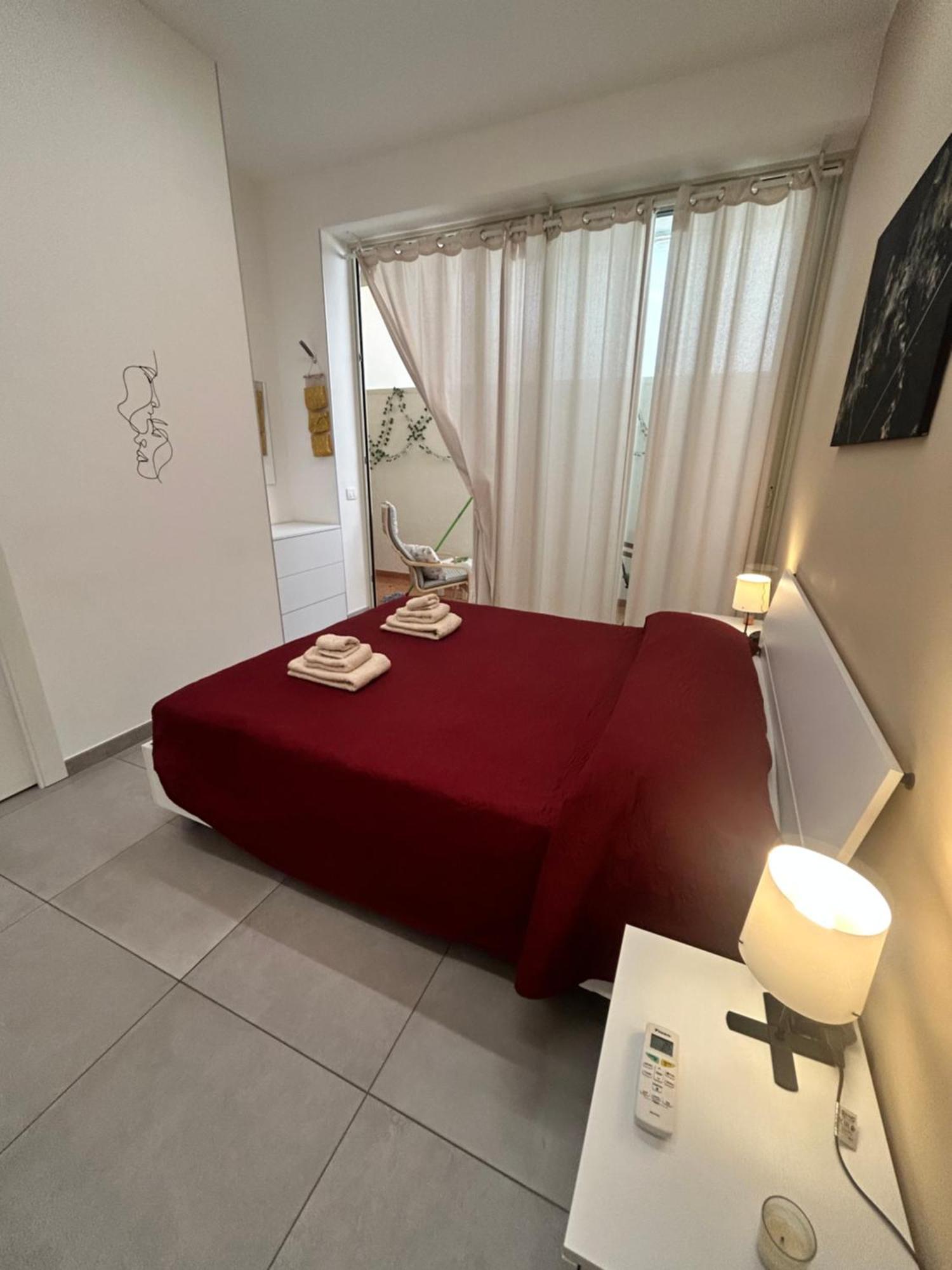Appartement Il Nido Di Sarah à Modica Extérieur photo