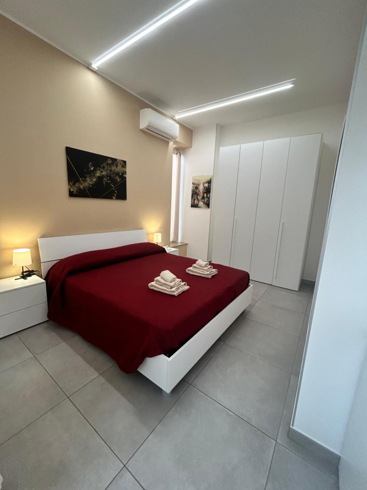 Appartement Il Nido Di Sarah à Modica Extérieur photo