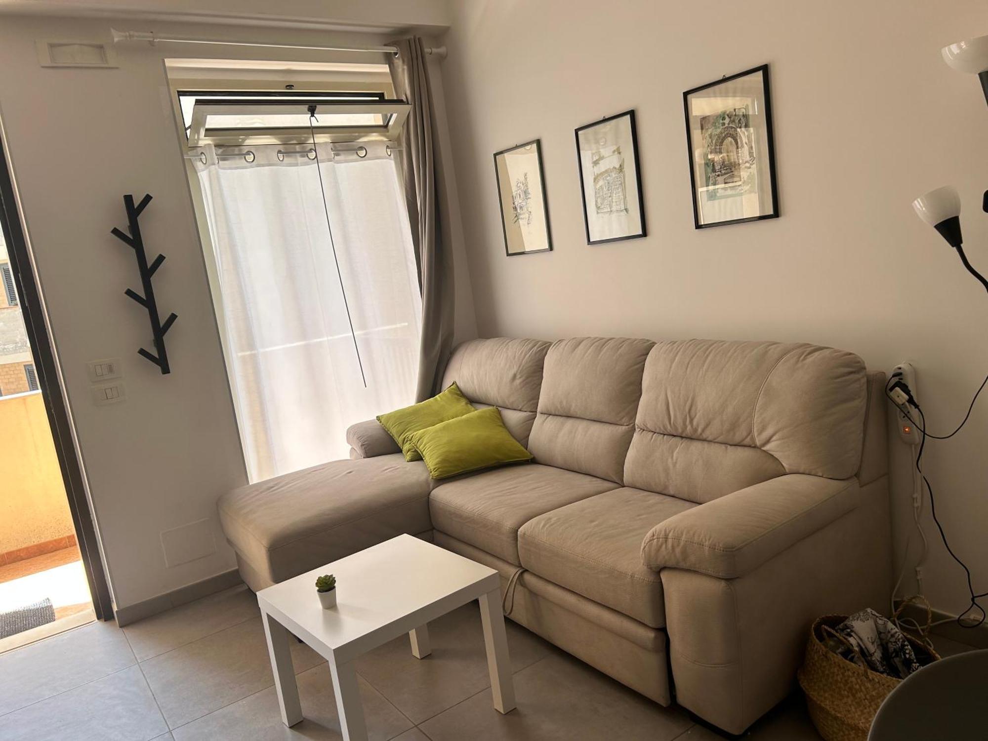 Appartement Il Nido Di Sarah à Modica Extérieur photo