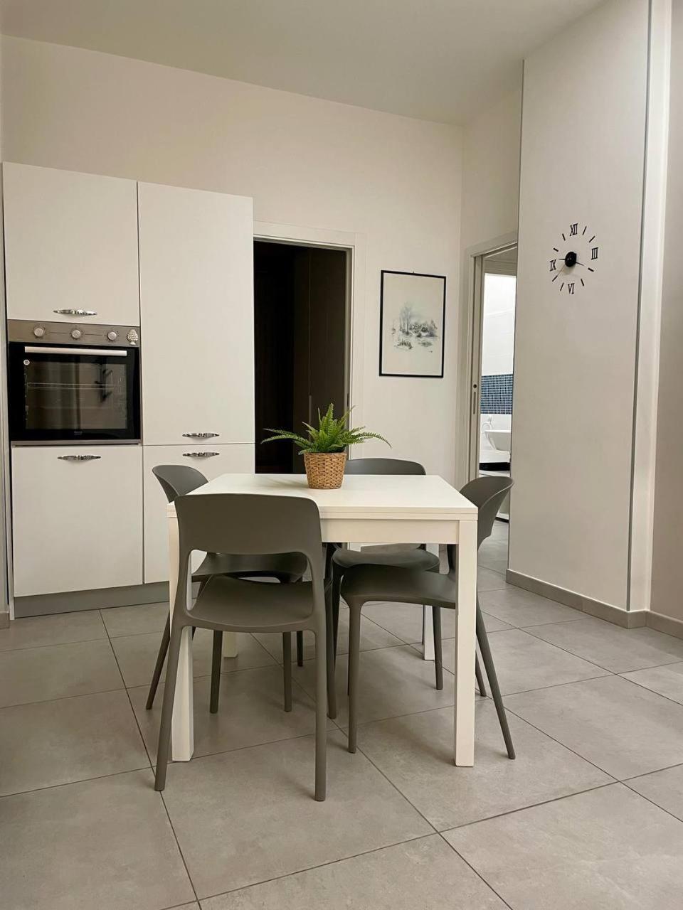 Appartement Il Nido Di Sarah à Modica Extérieur photo