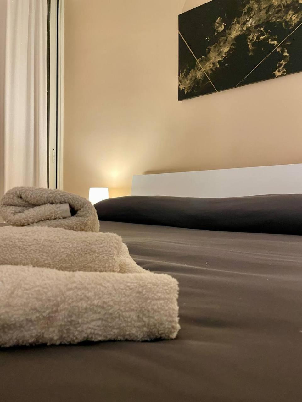 Appartement Il Nido Di Sarah à Modica Extérieur photo