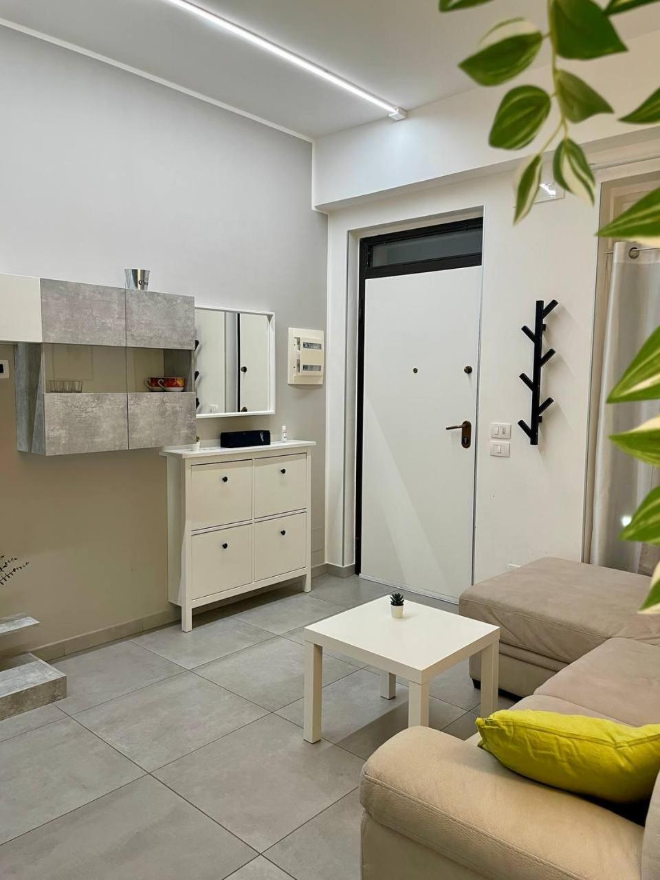 Appartement Il Nido Di Sarah à Modica Extérieur photo