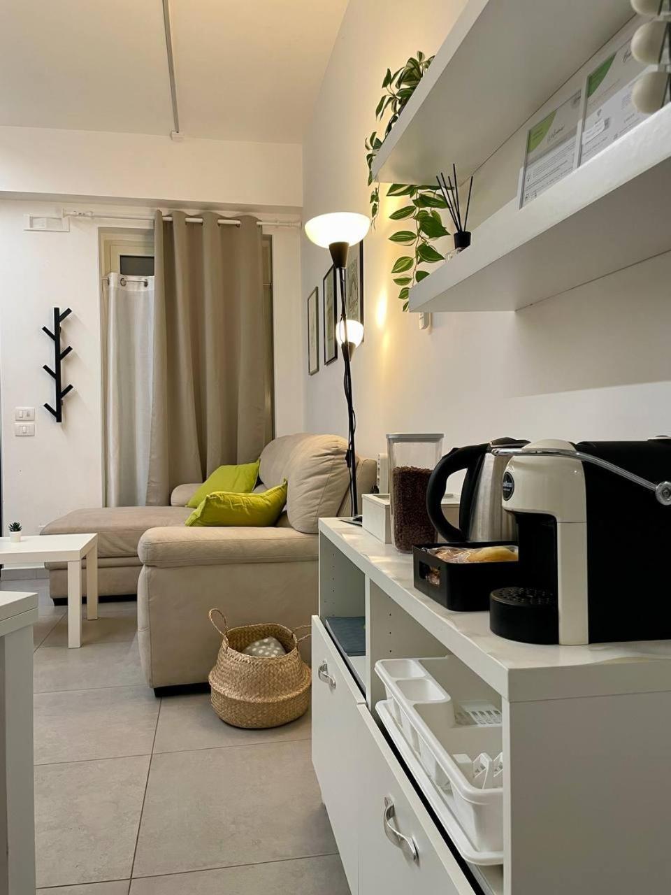 Appartement Il Nido Di Sarah à Modica Extérieur photo