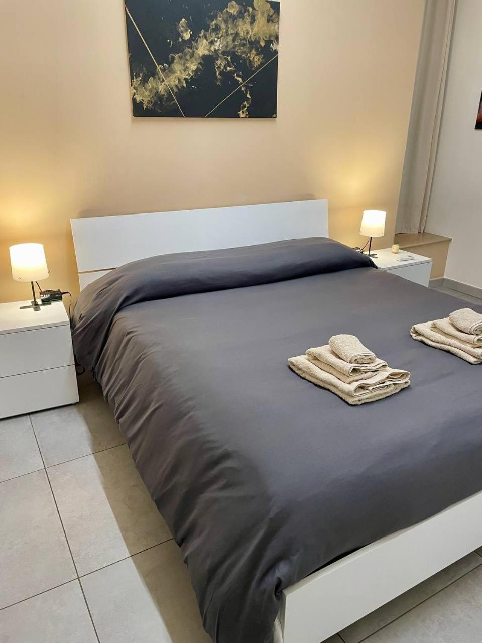 Appartement Il Nido Di Sarah à Modica Extérieur photo